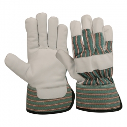 Grain Fitters Gloves